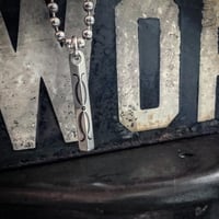 CELLMAN2DEERMES】 （MASAYOSHI）/ key hook Xstamp