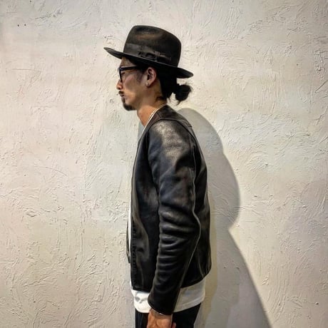 FINE CREEK LEATHERS〜５th LIMITED EDITION〜 【Bud】