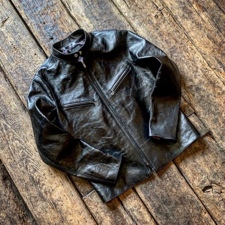 FINE CREEK ＆CO 【Ekins / ｲｰｷﾝｽ 】 Heavy Weight