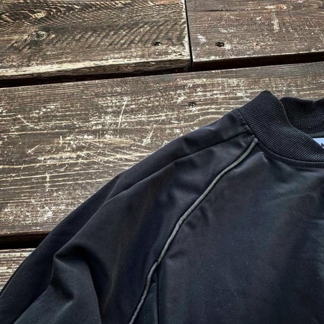 MOSSIR(モシール)【Way / track jacket】 (FINE CREEK )