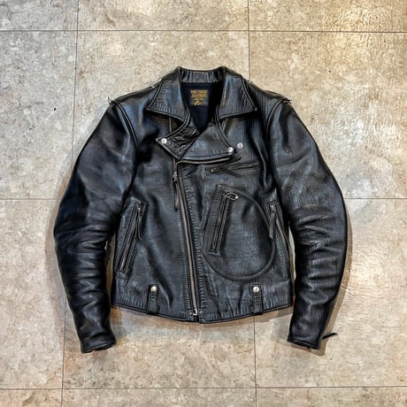 FINE CREEK LEATHERS【TAPOUT/ﾀｯﾌﾟｱｳﾄ】2027年4月末～2027年10月末入荷予定分！！ご予約