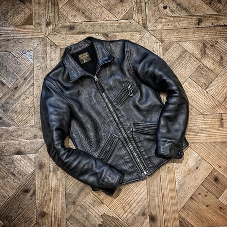 FINE CREEK LEATHERS【Santa Anita / サンタアニタ】