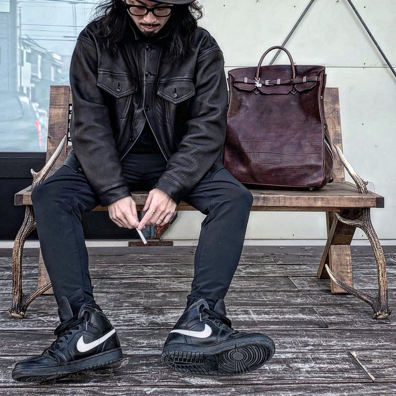 CWORKS【Ban Field / バンフィールド】Deer (FINE CREEK CWORKS【Ban Field / バンフィールド】Deer (FINE CREEK