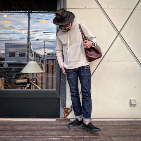 MOSSIR(モシール)【Kornelia/fleece Parker】(FINE CREEK )