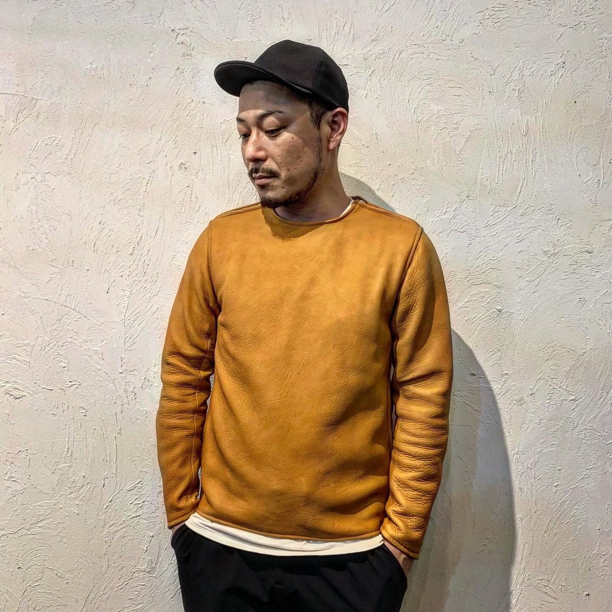 FINE CREEK ＆CO【Plant / プラント】Deer（BEIGE) | ・ ・・D