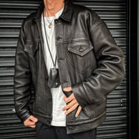 CWORKS 【Tom / Corduroy Coverall】 (FINE CREEK )