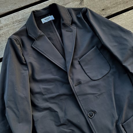 MOSSIR(モシール)【Observe / tailored jacket】 (FINE CREEK )