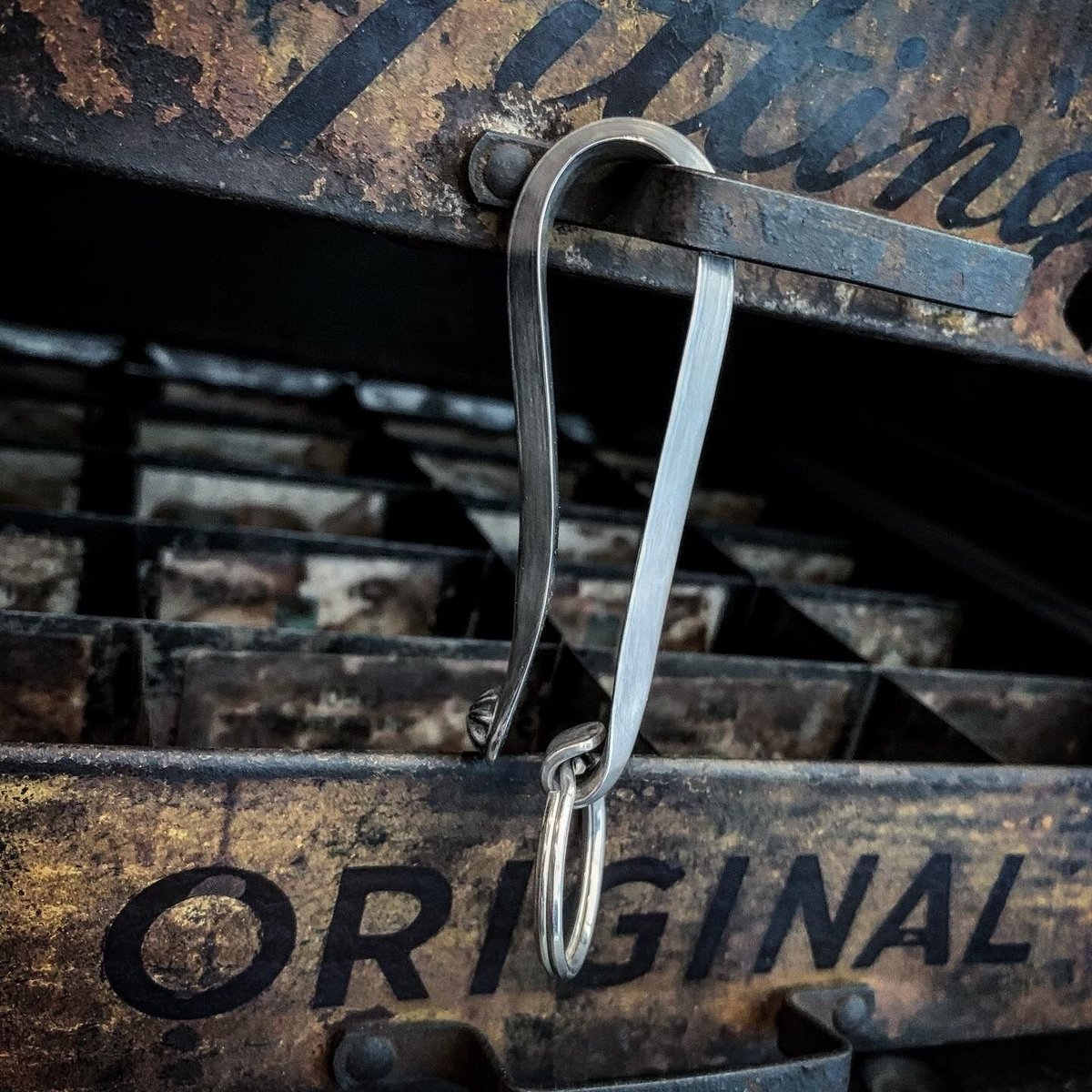 CELLMAN2DEERMES】 （MASAYOSHI）/ key hook plane