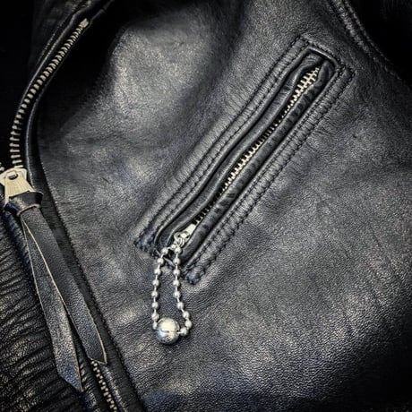 FINE CREEK LEATHERS【Anne / アン】