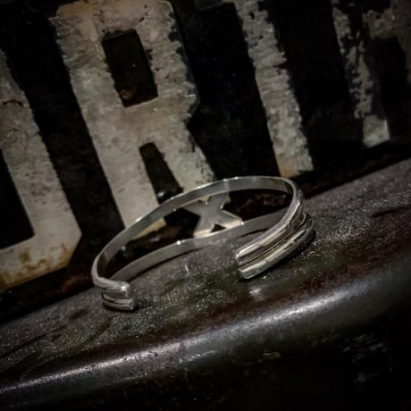 【CELLMAN2DEERMES】  （MASAYOSHI）/ Ace bangle