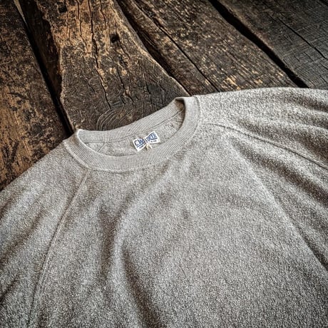 CWORKS 【Salt / Pile TEE 】  (FINE CREEK )