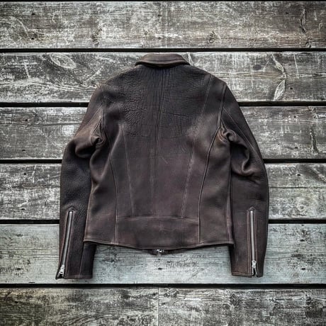 FINE CREEK ＆CO〜５th LIMITED EDITION〜【Lindbergh / Deer】(BROWN)
