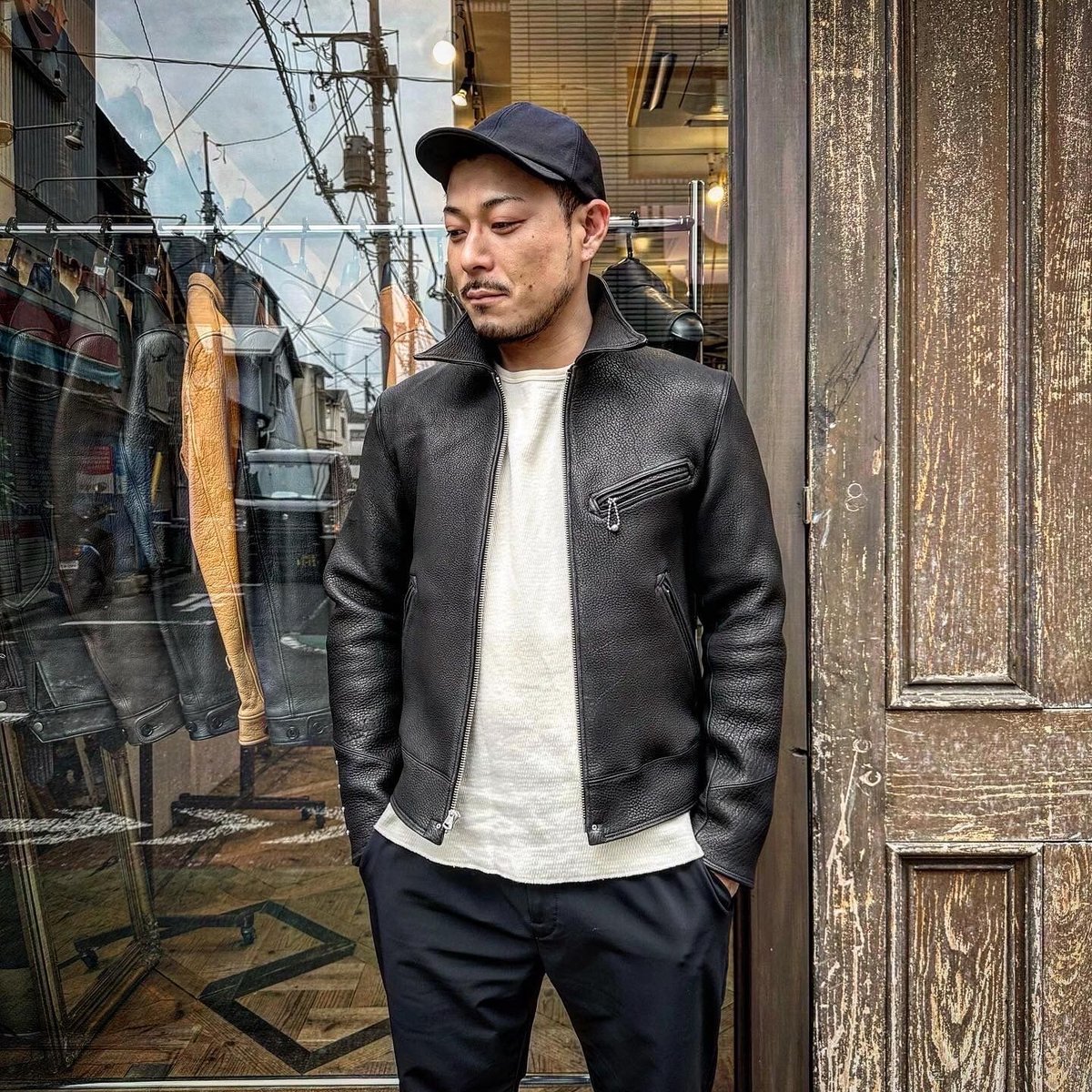 FINE CREEK LEATHERS Lindbergh リンドバーグ fit=scale-down,w=1200