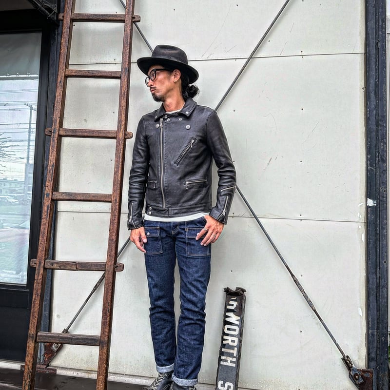 FINE CREEK &CO 【Clubman / クラブマン 】Deer 2024年12月 FINE CREEK &CO 【Clubman / クラブマン 】Deer 2024年12月