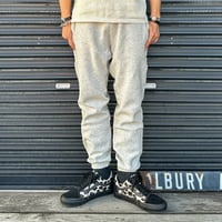HIGHWAY NINE ハイウェイナイン　12oz 裏起毛 スウェットパンツ (61007)