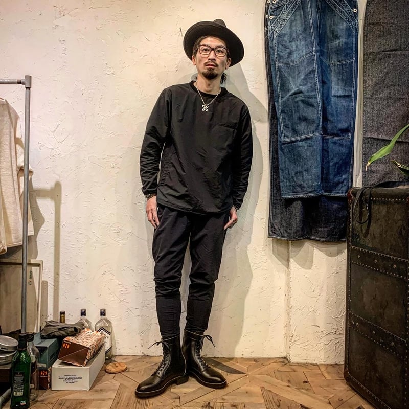 Duoford【BECK/(ベック）】 | ・ ・・Danny STORE