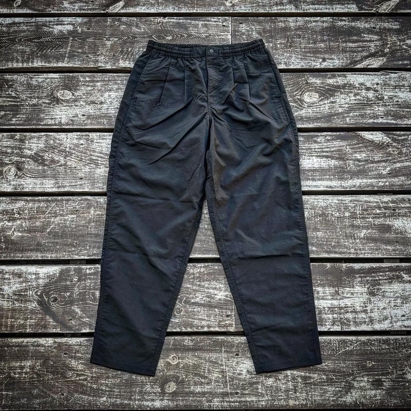 MOSSIR(モシール)【Theory/ Supplex pants】 (FINE CREEK