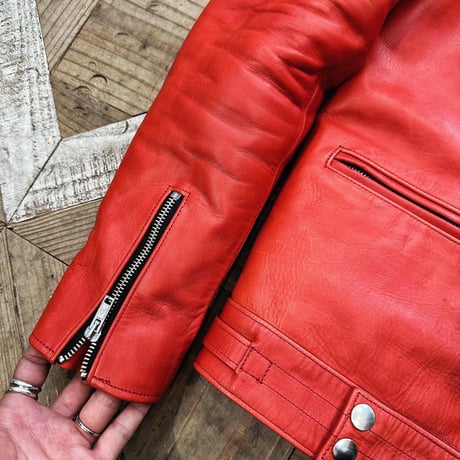 FINE CREEK ＆CO【Clubman / ｸﾗﾌﾞﾏﾝ】 (horse) RED