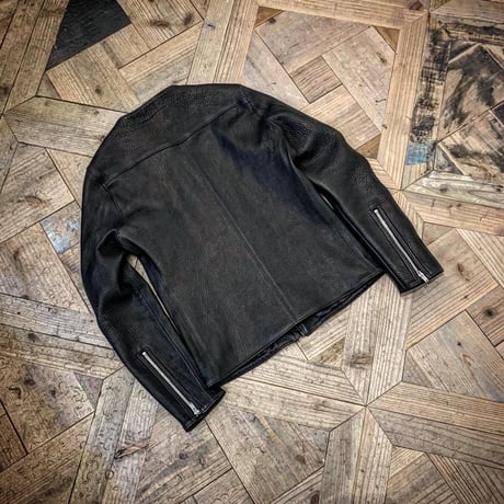 FINE CREEK ＆CO　【Bud / バド】Deer（BLACK)