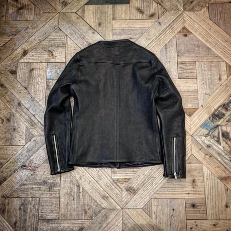 FINE CREEK ＆CO　【Bud / バド】Deer（BLACK)