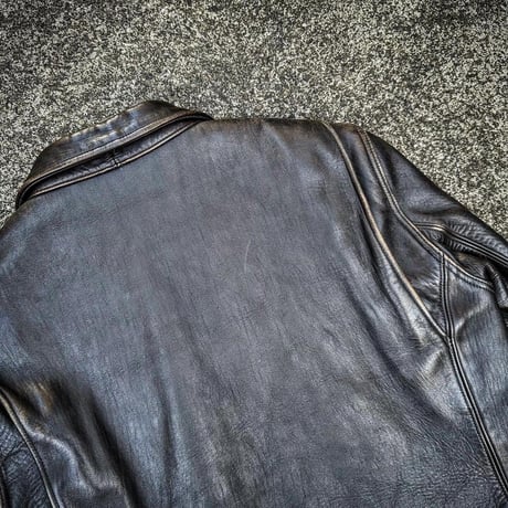 FINE CREEK LEATHERS【Eric / エリック】 2025年5月末～2025年11月末入荷予定分！！ご予約