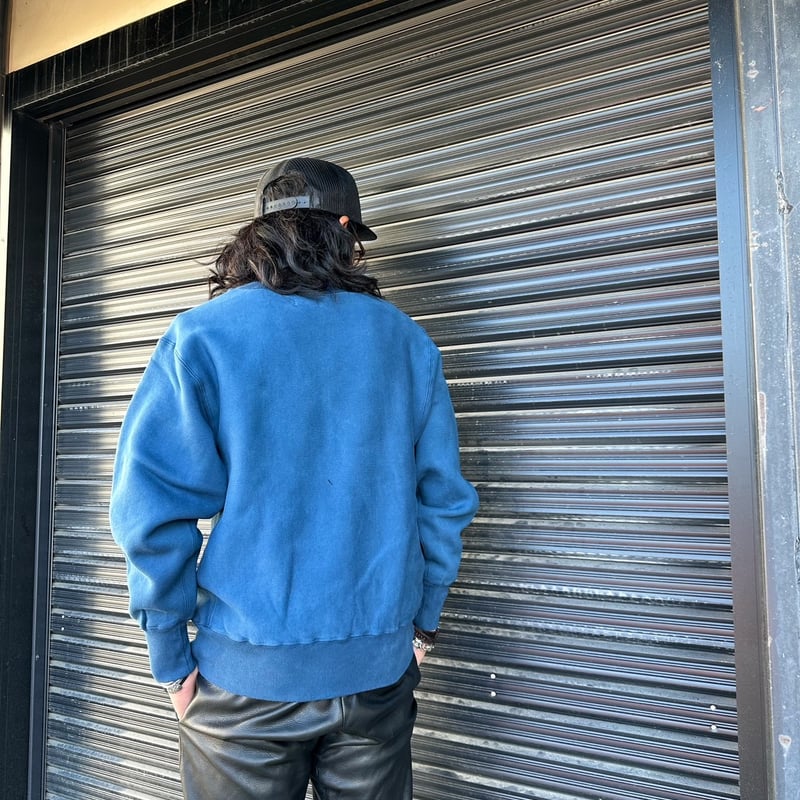 CWORKS【Pro】スウェット (FINE CREEK ) | ・ ・・Danny STORE