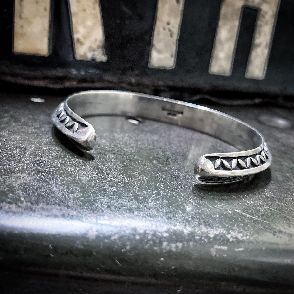 CELLMAN2DEERMES】 （MASAYOSHI）/ G triangle bang