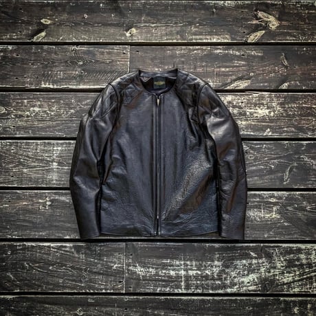 FINE CREEK ＆CO　【Bad / バッド】（BLACK)