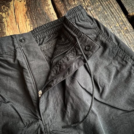 MOSSIR(モシール)【Heyward / Supplex short pants】 (FINE CREEK )