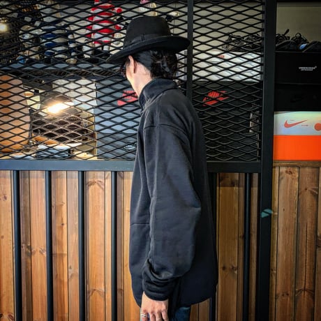 MOSSIR(モシール)【Eion / Hi neck sweat 】 (FINE CREEK )