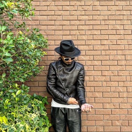 FINE CREEK LEATHERS【Taker / ﾃｲｶｰ】2028年11月〜2029年8月末入荷予定分！！ご予約