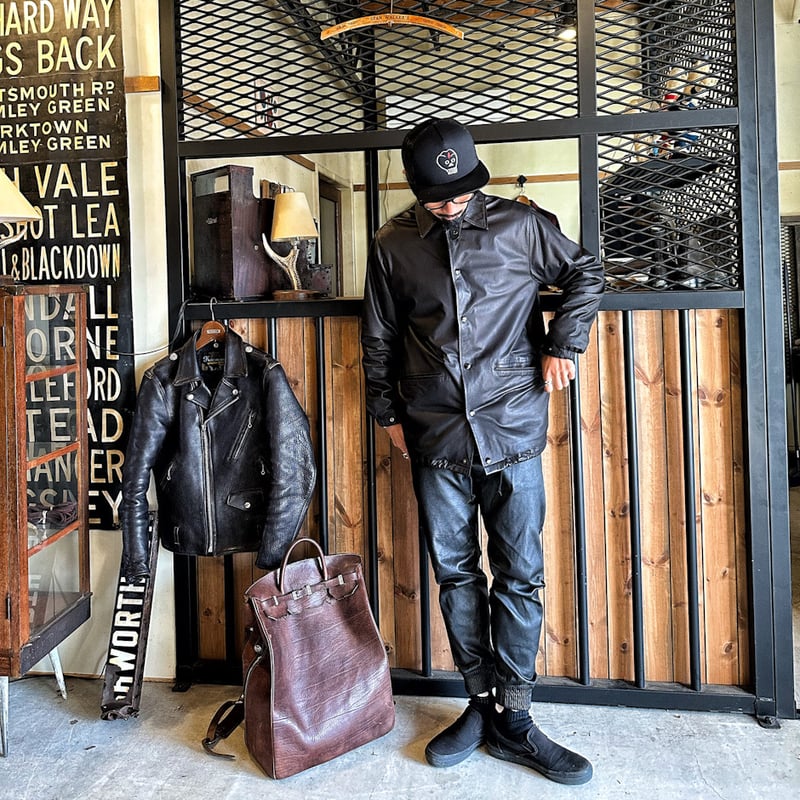 CWORKS【Lombardi / ロンバルディ 】Deer (FINE CREEK ) CWORKS【Lombardi / ロンバルディ 】Deer (FINE CREEK )