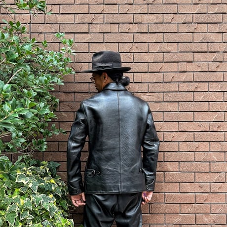 FINE CREEK LEATHERS【KEY LOCK/ｷｰﾛｯｸ】2026年10月末～2027年4月末入荷予定分！！ご予約