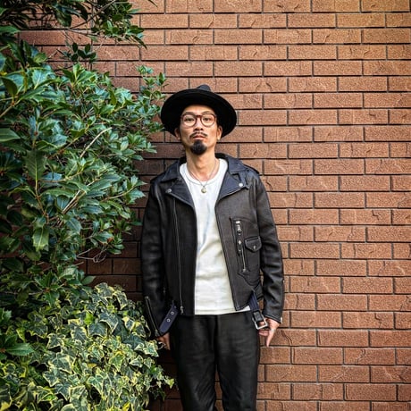 FINE CREEK ＆CO【Harris / ハリス】Deer