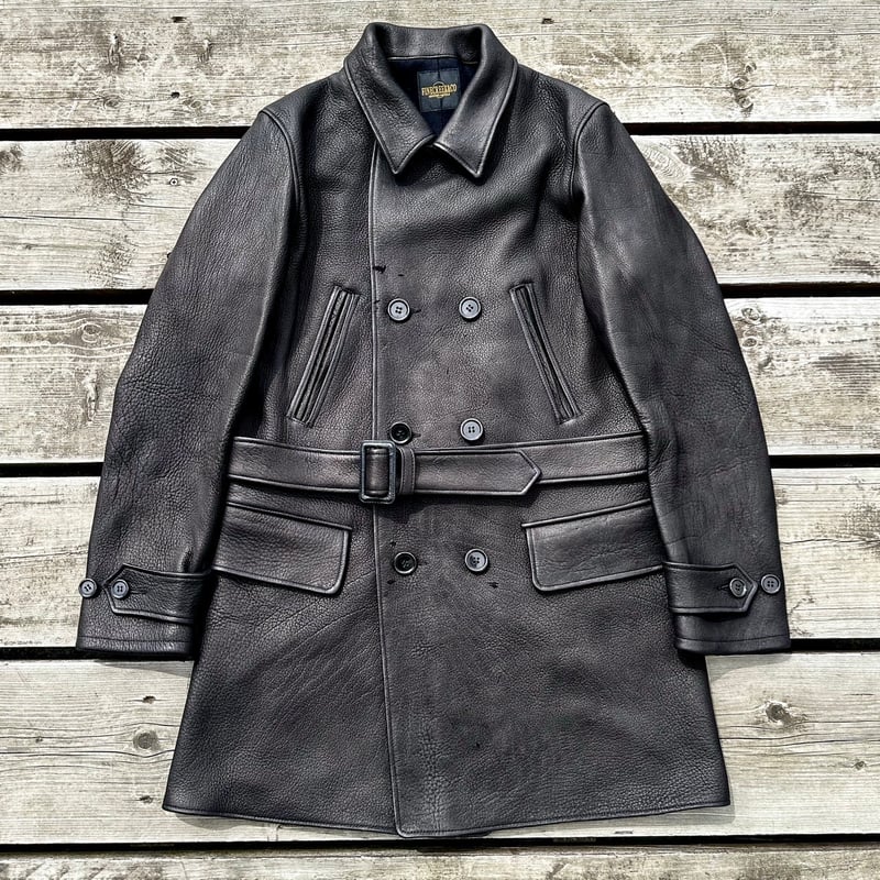 FINE CREEK ＆CO 【Tracy(ﾄﾚｲｼｰ) / Deer】(ワピチ) | ・ ・