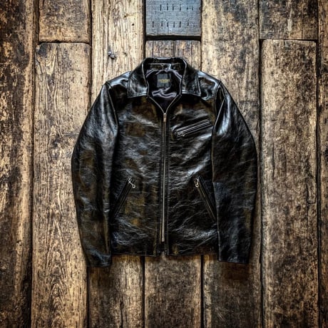 FINE CREEK ＆CO 【Alonzo / アロンゾ 】