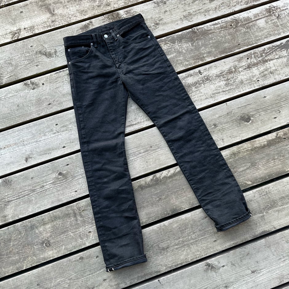 STRETCH RED LINE STRAIGHT / ハイウェイナイン HIGHWAY NINE ハイウェイナイン STRETCH RED LINE STRAIGHT