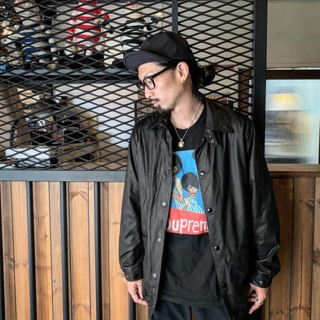MOSSIR(モシール)【BICY/CAP】 (FINE CREEK )