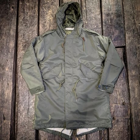 MOSSIR(モシール)【Leonard/レオナルド】(FINE CREEK )