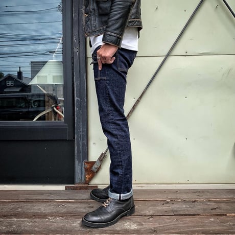 HIGHWAY NINE ハイウェイナイン 【BUSH PANTS】（8007）