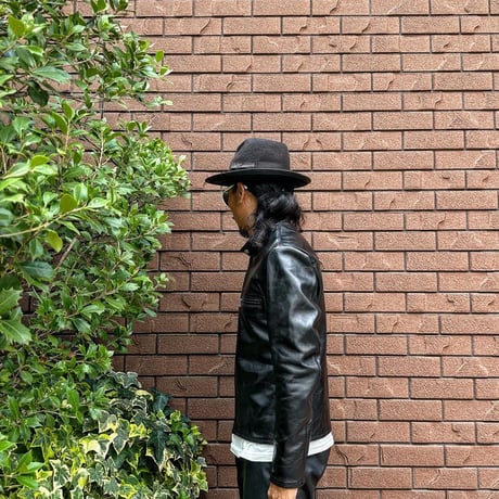 FINE CREEK ＆CO【Robin/ ﾛﾋﾞﾝ】BLACK (horse) 2026年12月末～2027年6月末入荷予定！！ご予約