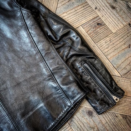 FINE CREEK LEATHERS【Douglas/ﾀﾞｸﾞﾗｽ】
