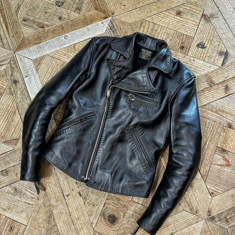 FINE CREEK LEATHERS【Death Valley/ﾃﾞｽﾊﾞﾚｰ】2026年10月末～2027年4月末入荷予定分！！ご予約