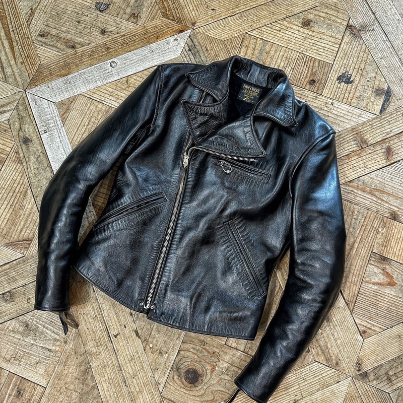 FINE CREEK LEATHERS【Death Valley/ﾃﾞｽﾊﾞﾚｰ】2026年1