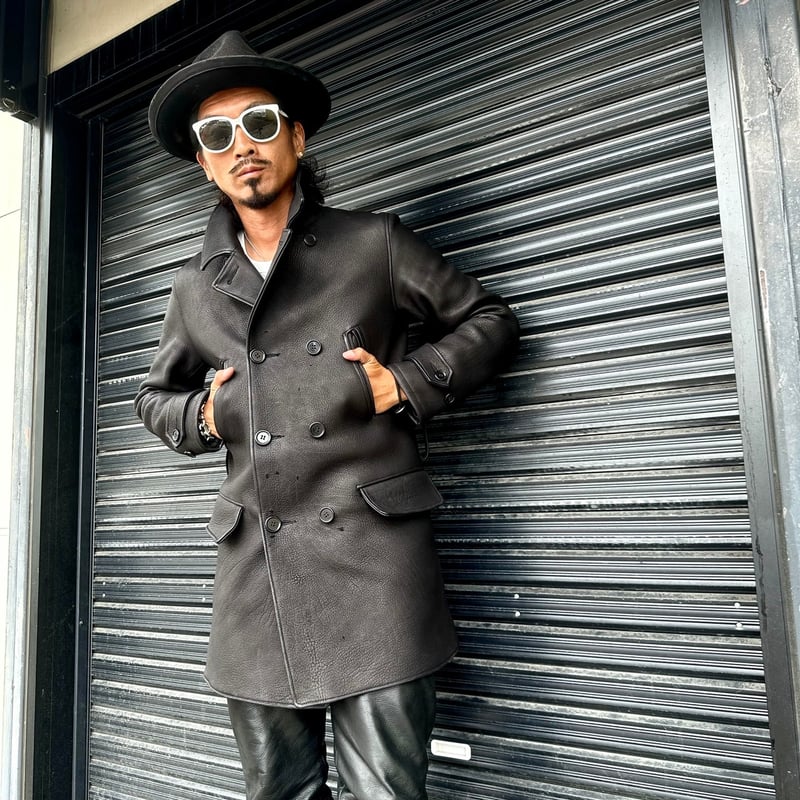 FINE CREEK ＆CO 【Tracy(ﾄﾚｲｼｰ) / Deer】(ワピチ) | ・ ・