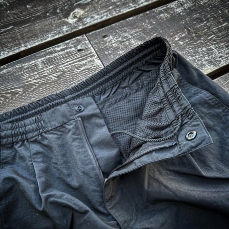 MOSSIR(モシール)【Theory/ Supplex pants】 (FINE CREEK )