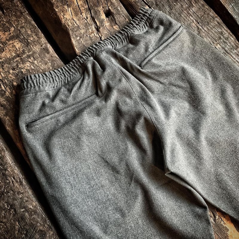 MOSSIR(モシール)【Clarks / Easy Pants】 (FINE CREEK )