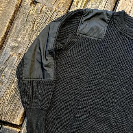 MOSSIR(モシール)【LIttle John / command sweater】(FINE CREEK )