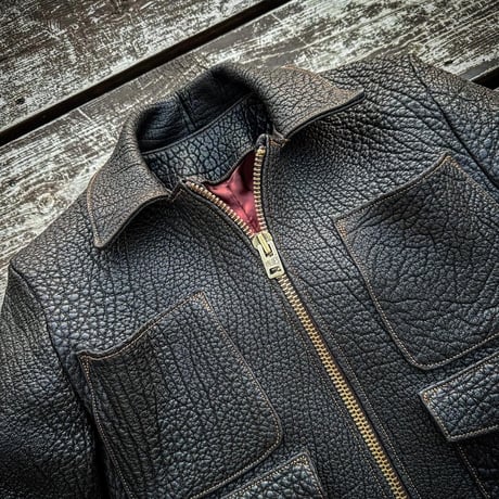 NAKED SUN / THUNDER ROAD【VINTAGE BROWN】