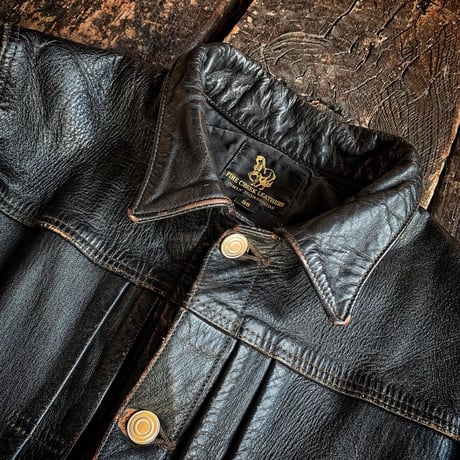 FINE CREEK LEATHERS【Richmond / リッチモンド】2027年11月末〜2028年9月末入荷予定分！！ご予約